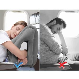 AirRest™ – Səyahət Yastığı